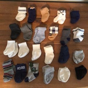 Sock Bundle
